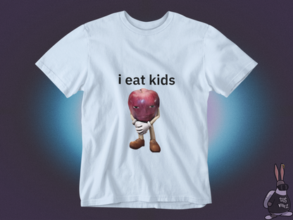 I Eat Kids T-shirt