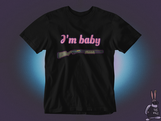 I'm baby T-shirt