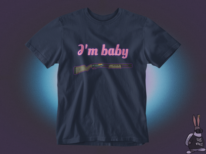 I'm baby T-shirt