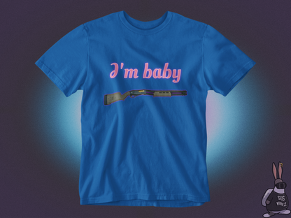 I'm baby T-shirt