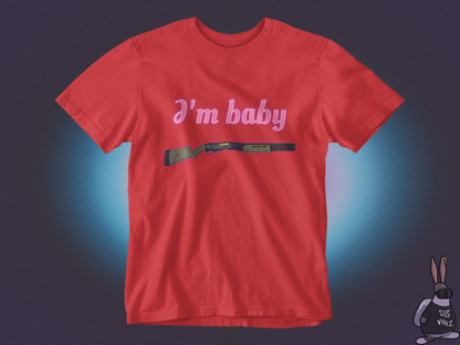I'm baby T-shirt