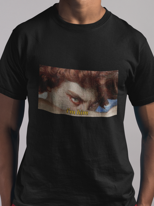 I'm him T-shirt
