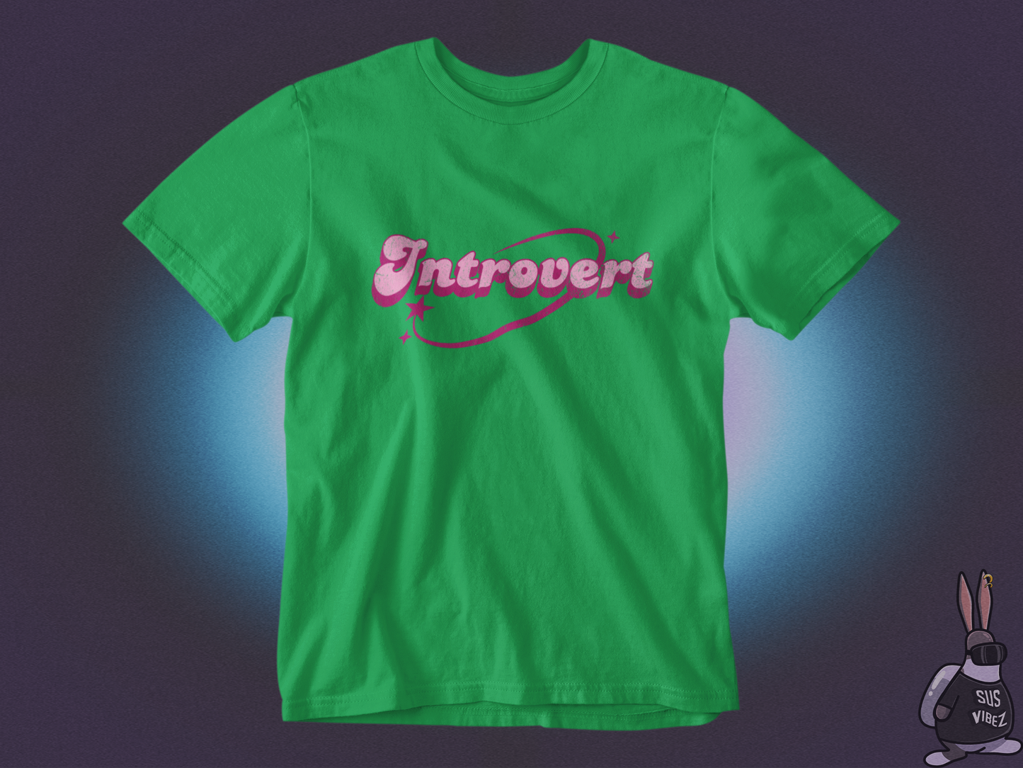 Introvert T-shirt