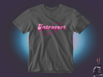 Introvert T-shirt