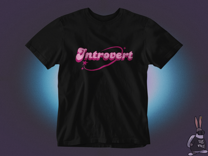 Introvert T-shirt