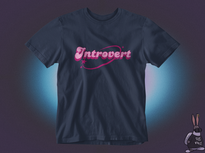 Introvert T-shirt