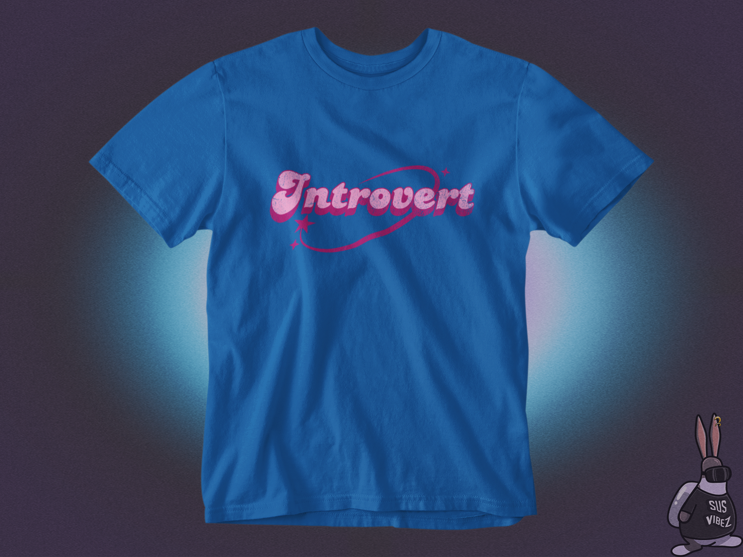 Introvert T-shirt