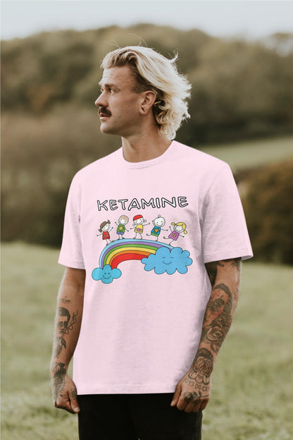 Ketamine T-shirt