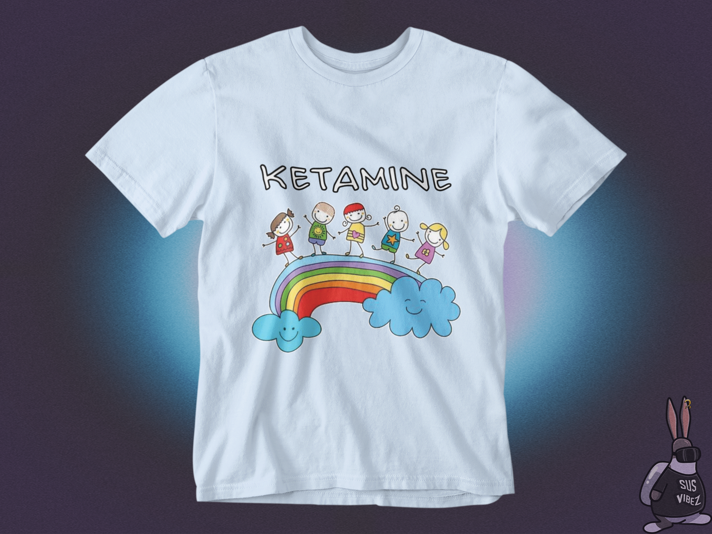 Ketamine T-shirt