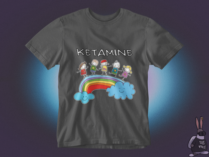 Ketamine T-shirt