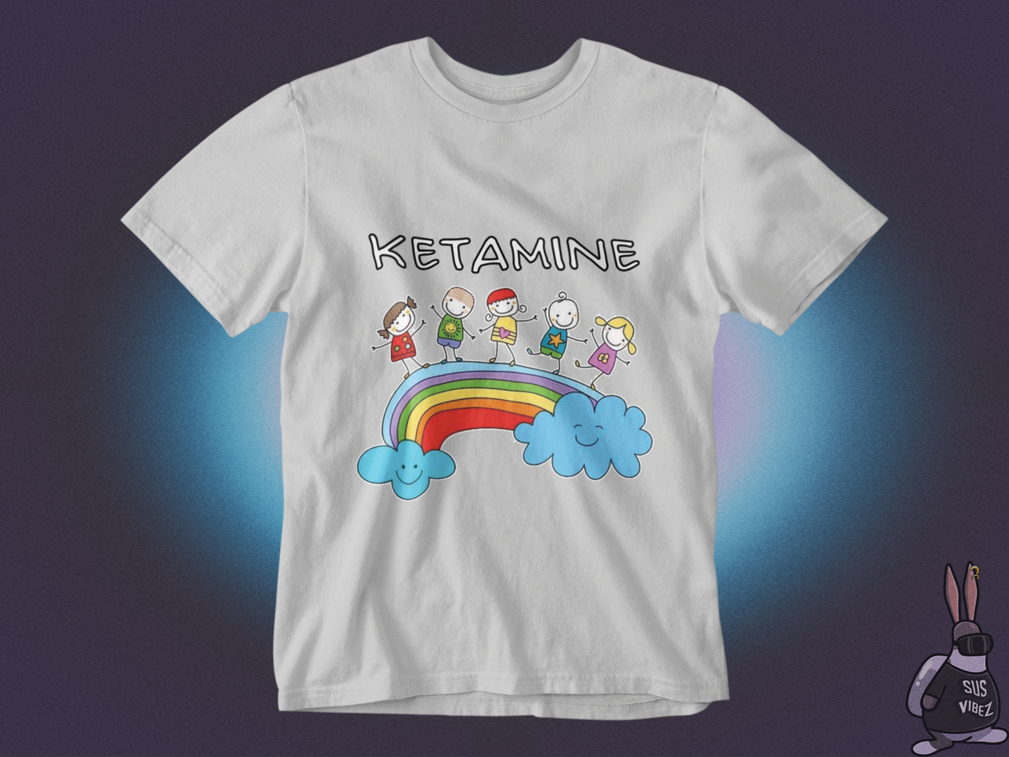 Ketamine T-shirt