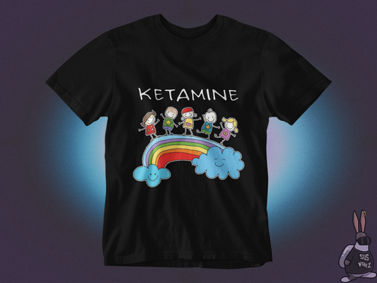 Ketamine T-shirt