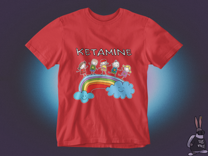 Ketamine T-shirt