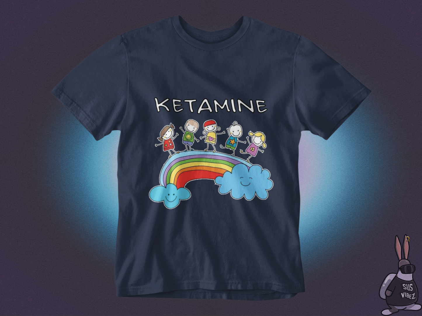 Ketamine T-shirt