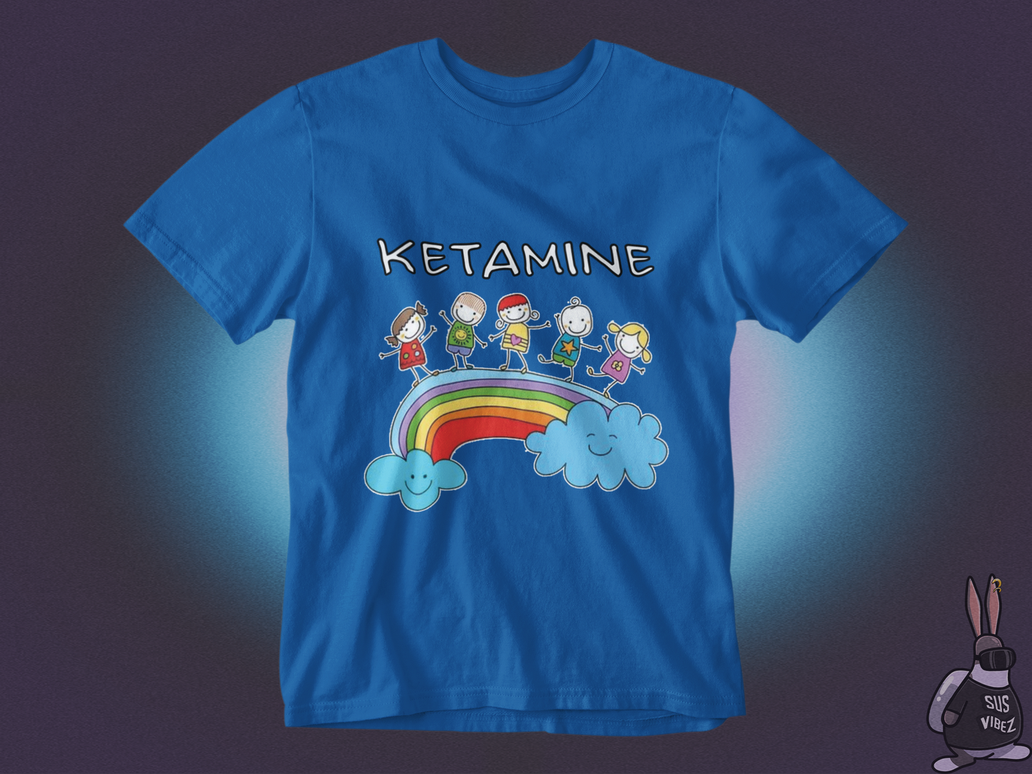 Ketamine T-shirt