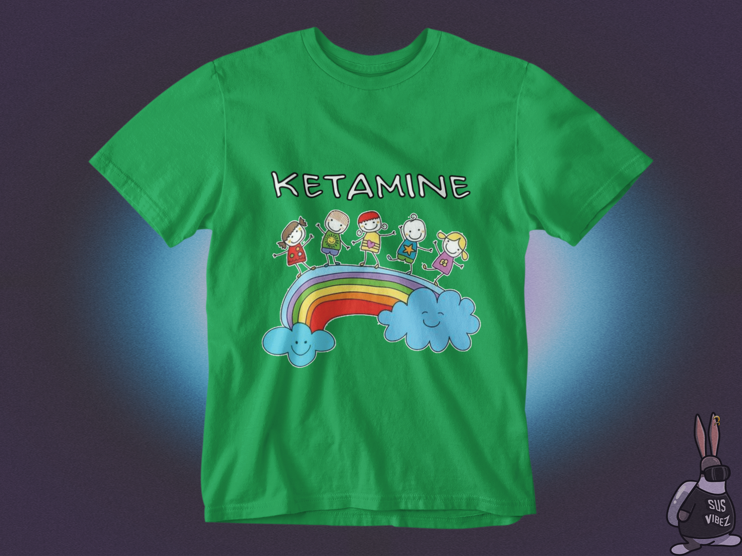 Ketamine T-shirt