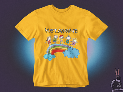 Ketamine T-shirt