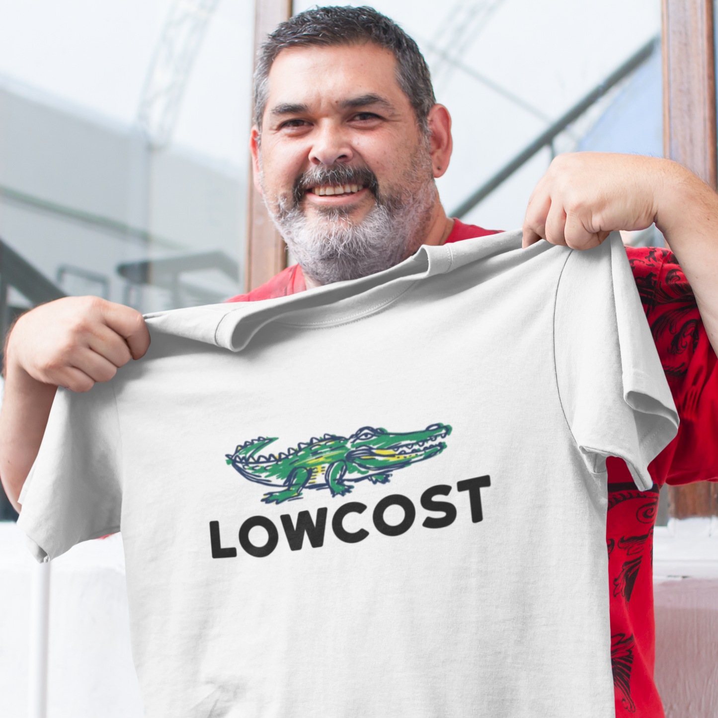 Lowcost T-shirt