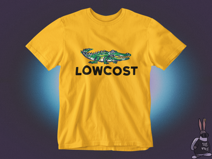 Lowcost T-shirt