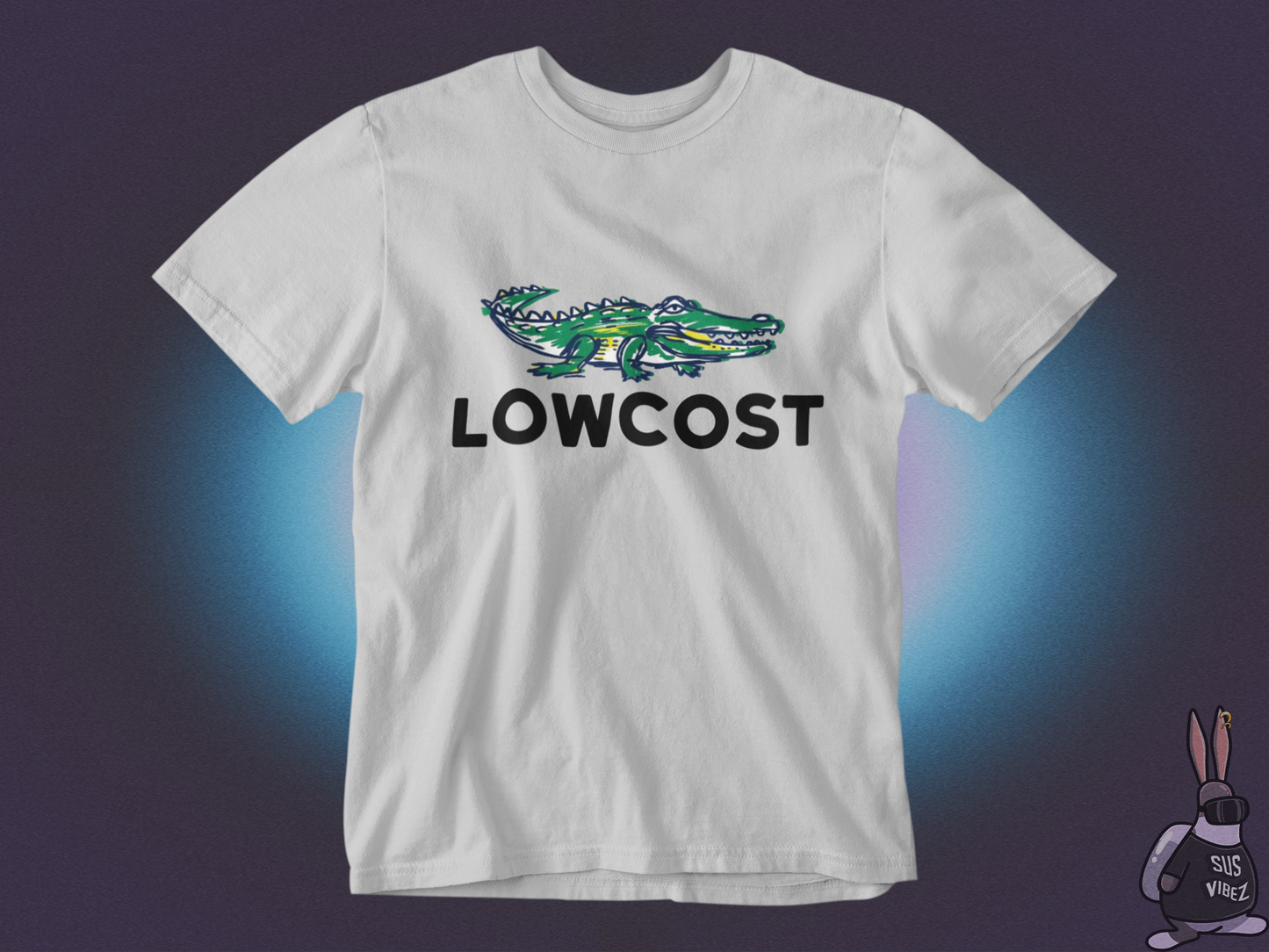 Lowcost T-shirt