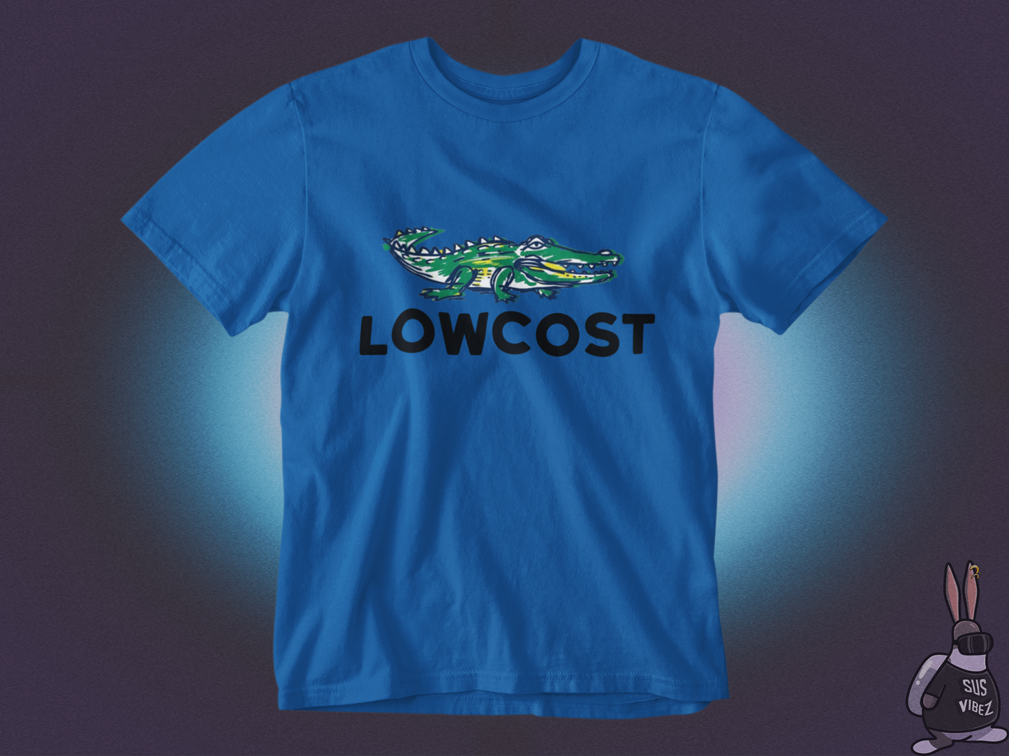 Lowcost T-shirt