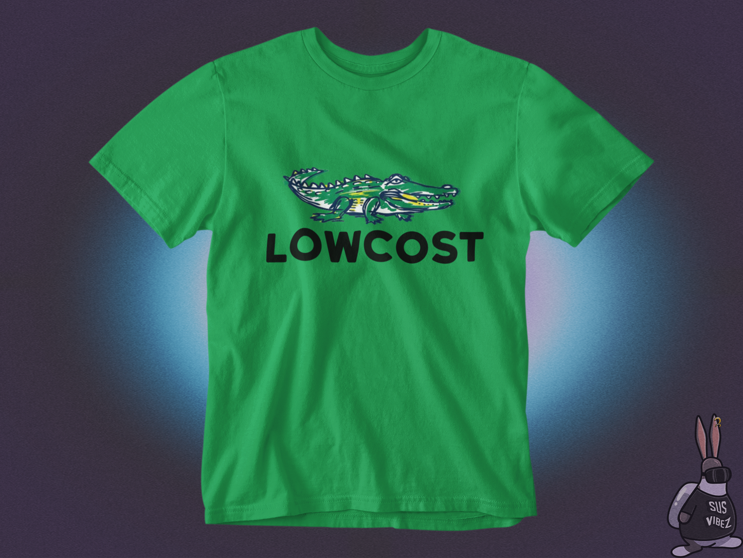 Lowcost T-shirt