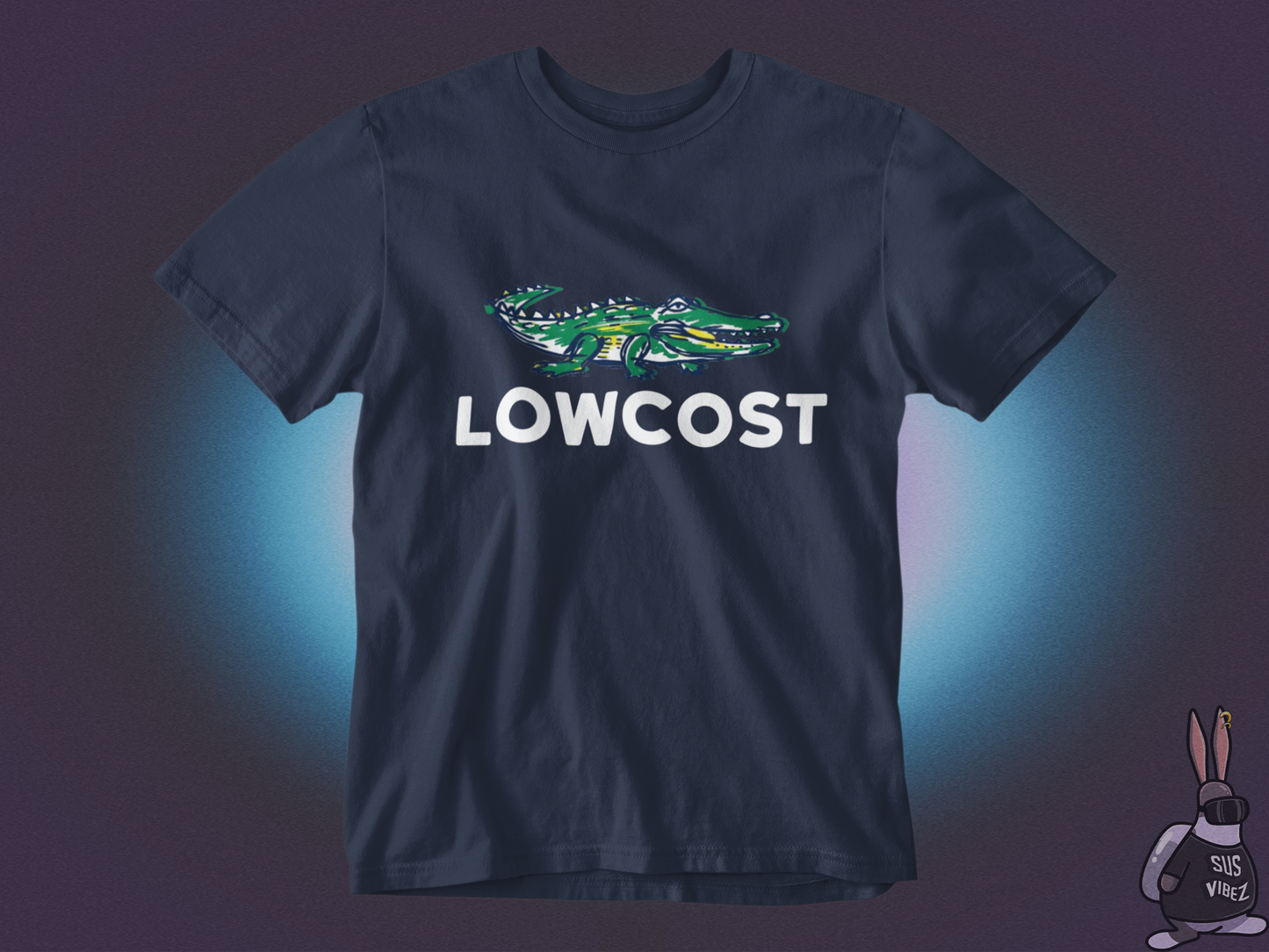 Lowcost T-shirt