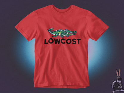 Lowcost T-shirt