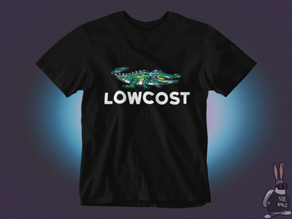 Lowcost T-shirt