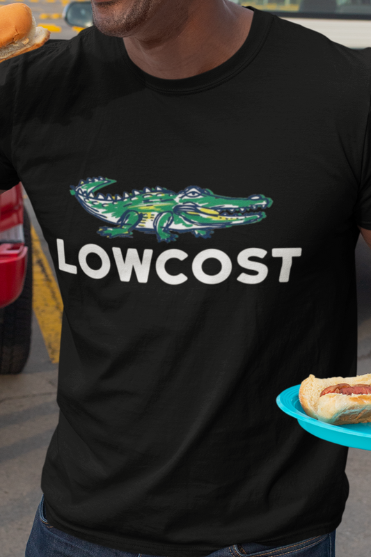 Lowcost T-shirt