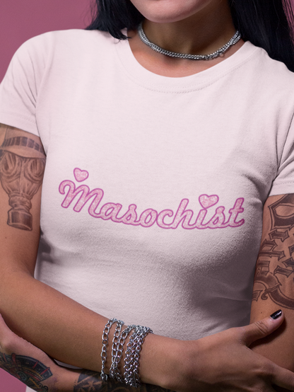 Masochist T-shirt