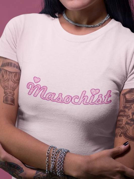 Masochist T-shirt