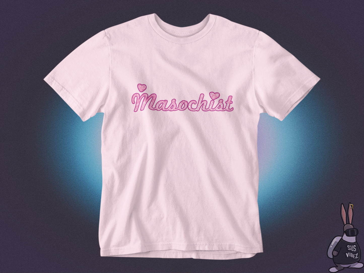 Masochist T-shirt