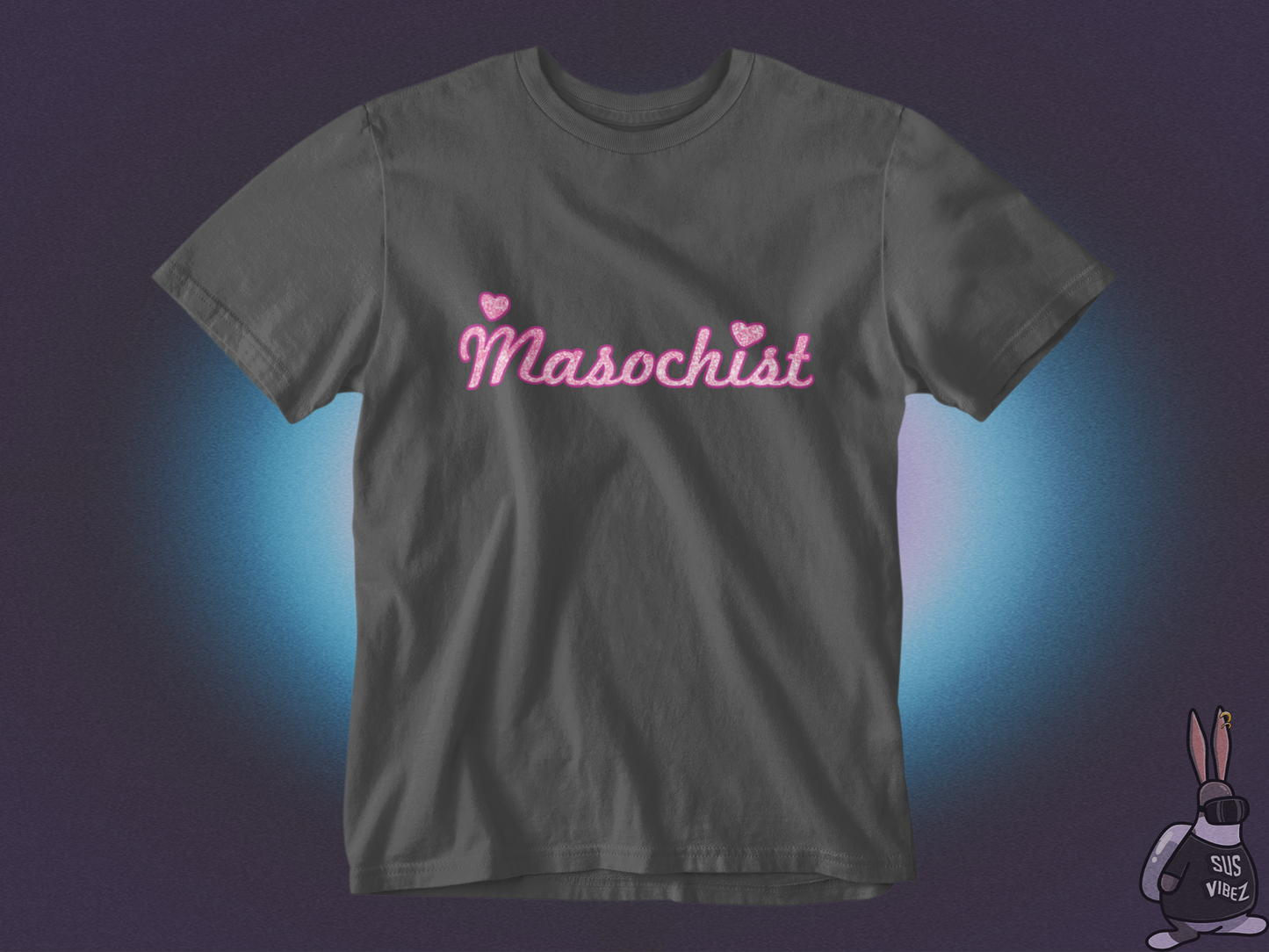 Masochist T-shirt