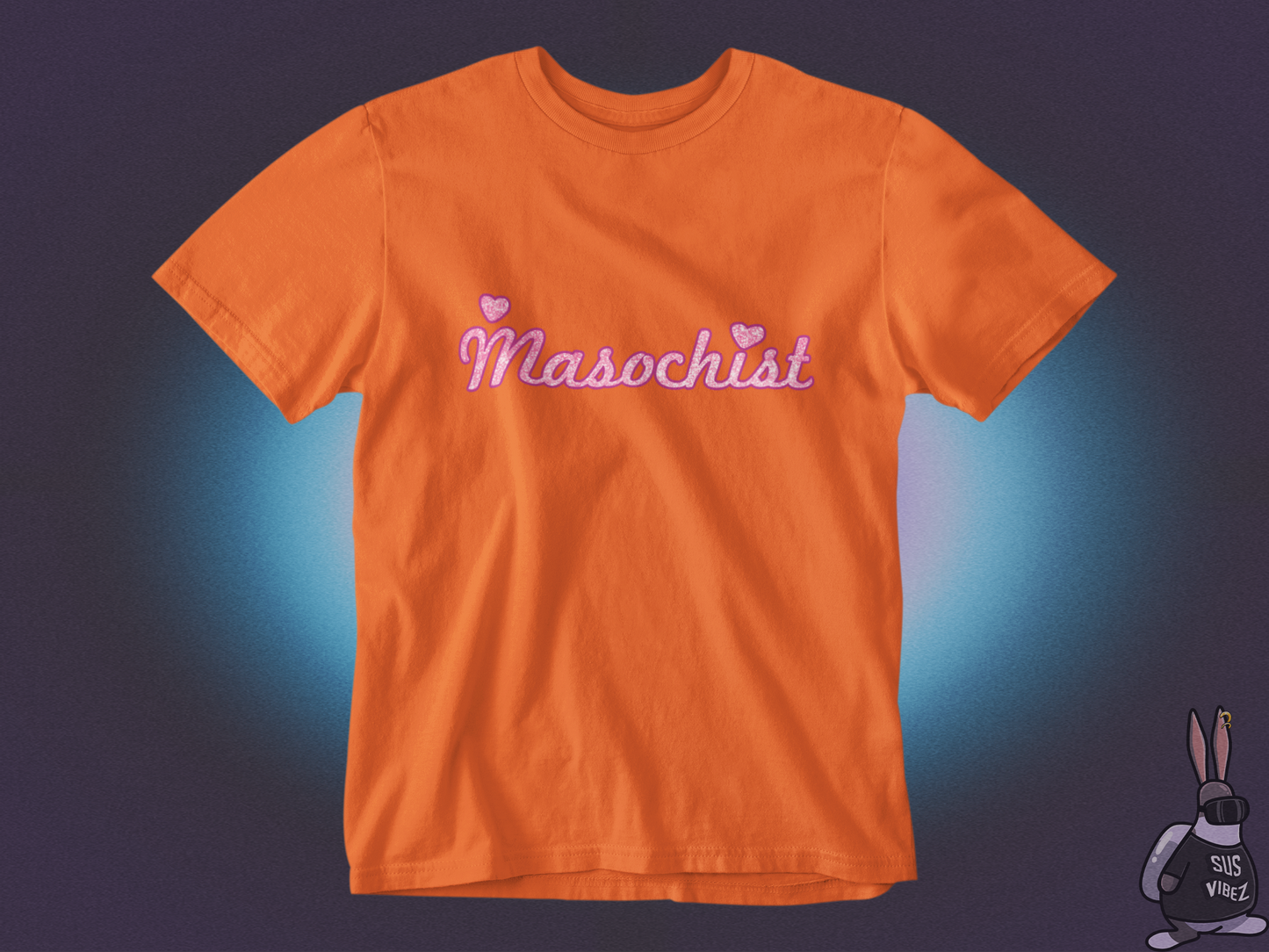 Masochist T-shirt