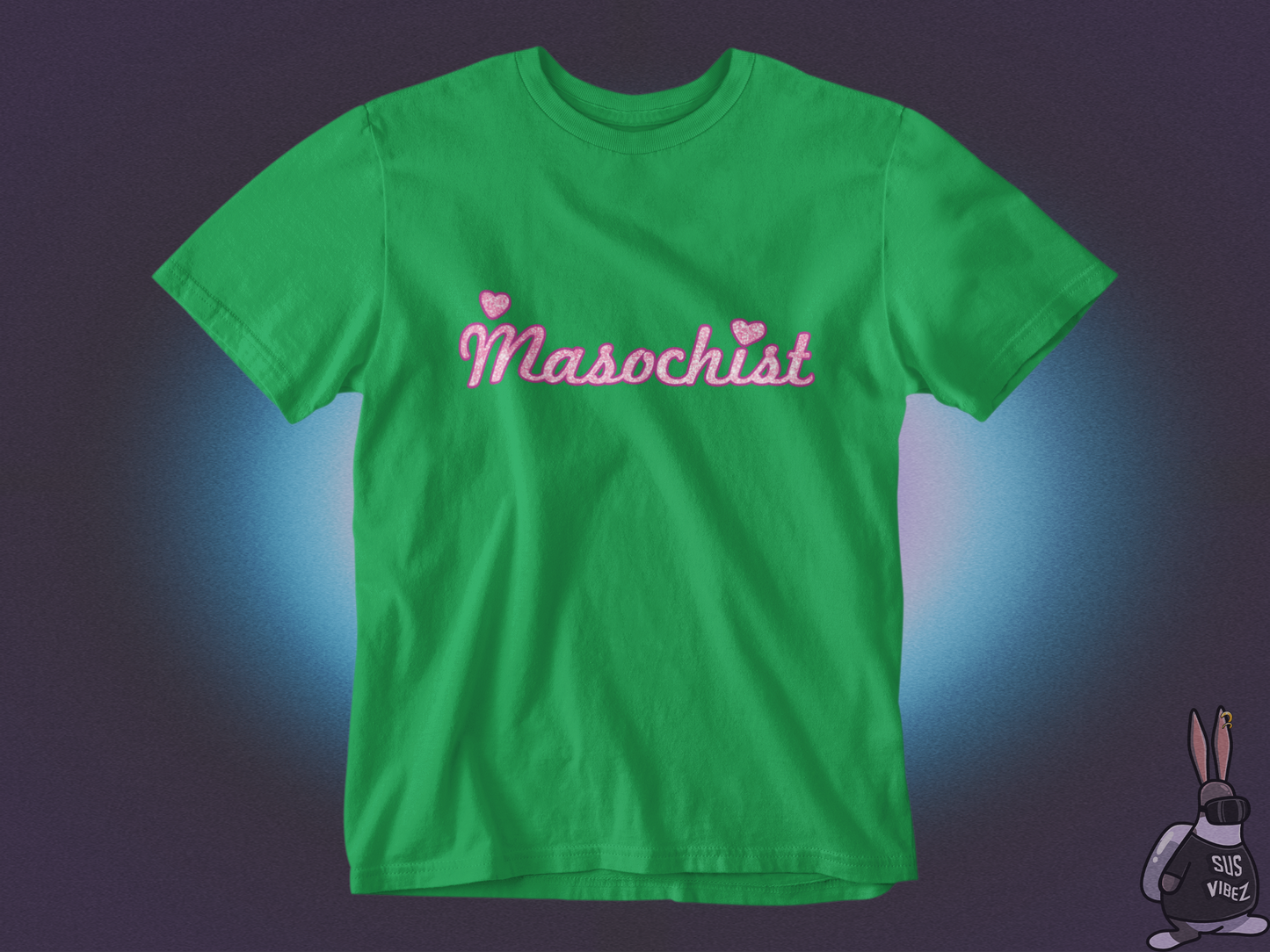 Masochist T-shirt