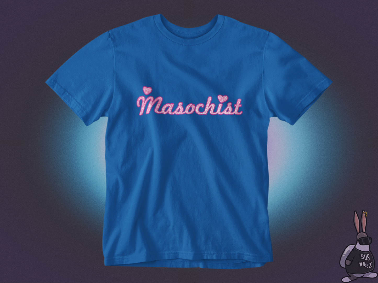 Masochist T-shirt