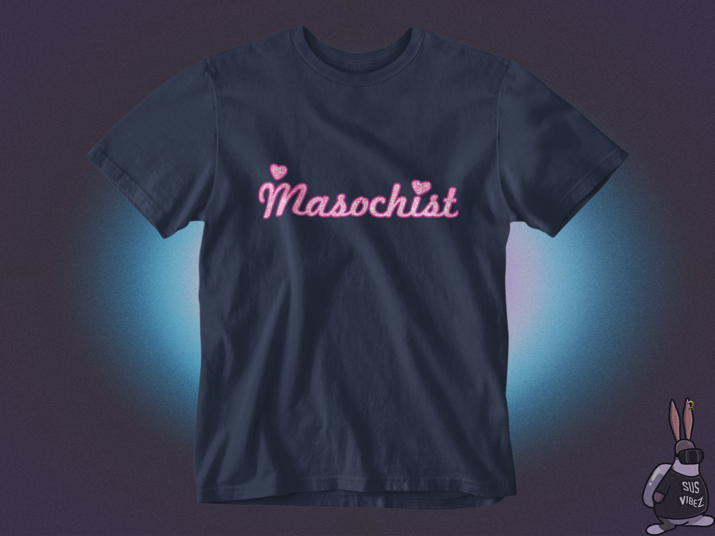 Masochist T-shirt