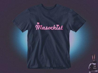 Masochist T-shirt