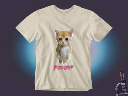 Pupsik T-shirt