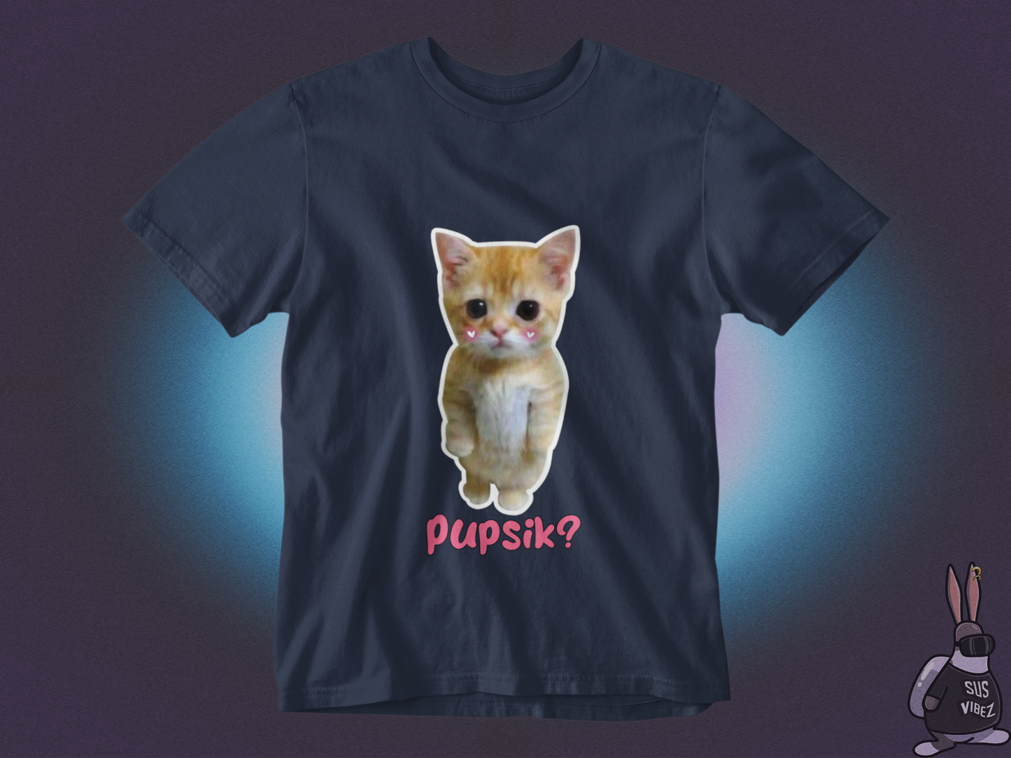 Pupsik T-shirt