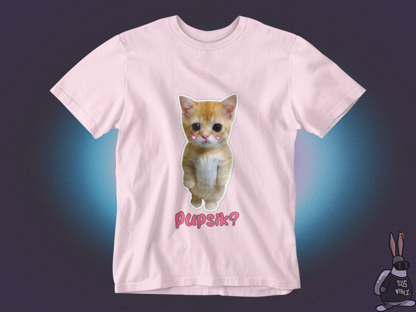 Pupsik T-shirt