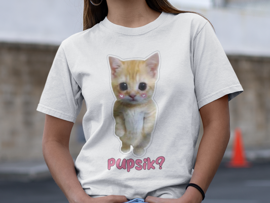 Pupsik T-shirt