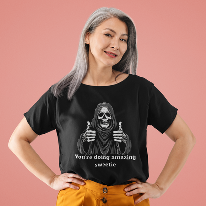 You're doing amazing T-shirt